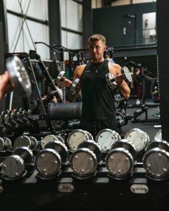Male-Specific Nutrition & Exercise Advice