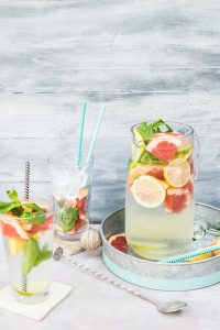 Best Smooth and Glowing Skin Detox Foods