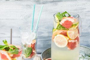 Best Smooth and Glowing Skin Detox Foods