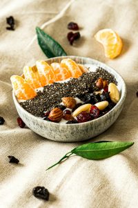 Seven Enticing Advantages of Chia Seeds for Your Health