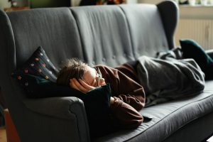 The Power Nap Approach That Is Proven to Increase Energy