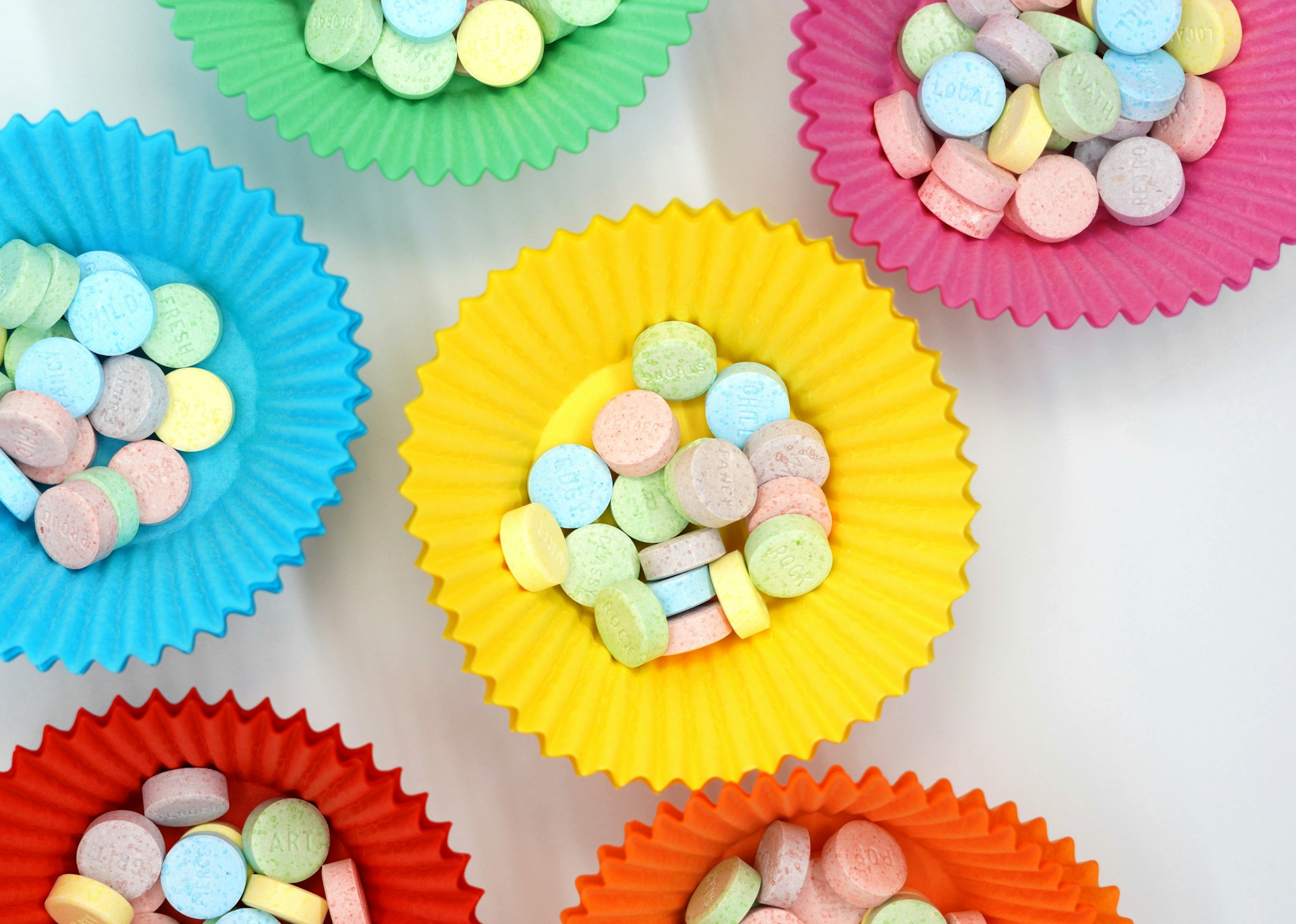 A craving for sugar? What Your Body Might Actually Require is Listed Here