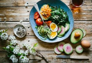 Changes You Can Make Every Day to Your Diet to Make It More Eco-Friendly
