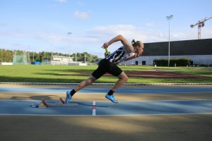 One step at a time How to increase endurance for running?