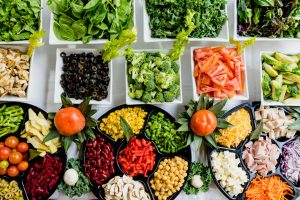 Five Easy Food Swaps That Will Help the Environment