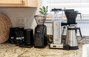 The Top Kitchen Gadgets That Will Make Eating Healthier Than Ever Before