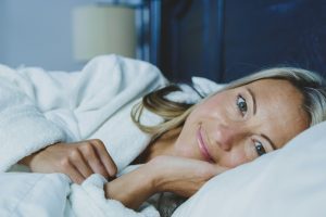 Creating a Nighttime Routine That Will Help You Relax in Just Fifteen Minutes