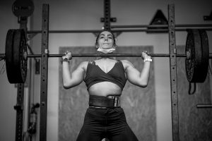 Women's Benefits from Strength Training: Why Lifting Weights Is a Change Agent