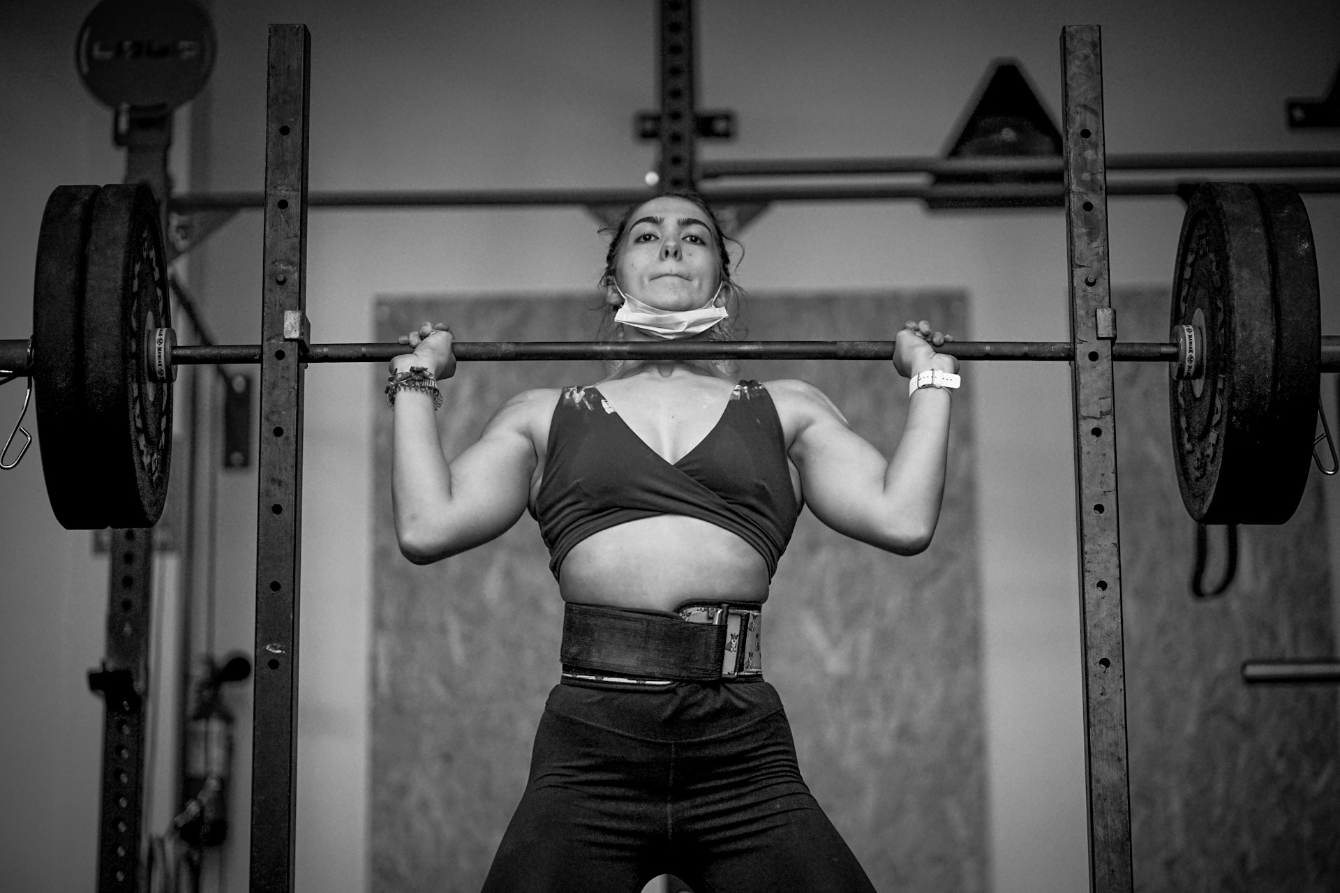 Women's Benefits from Strength Training: Why Lifting Weights Is a Change Agent