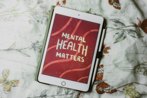How "Quiet Mornings" Can Benefit Your Mental Health and Well-Being