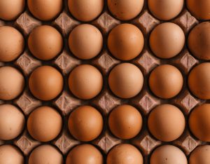 Some Breakfast Ideas That Are High in Protein and Will Keep You Full