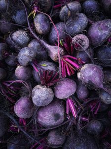 Beet Health Benefits and how to eat it more and more