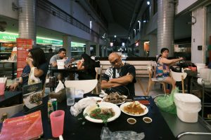 How Bad Is It to Eat Late at Night? Or Is It Not So Bad?