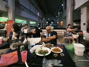 How Bad Is It to Eat Late at Night? Or Is It Not So Bad?