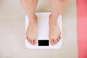 Bodyweight exercises that are simple and easy to do at home