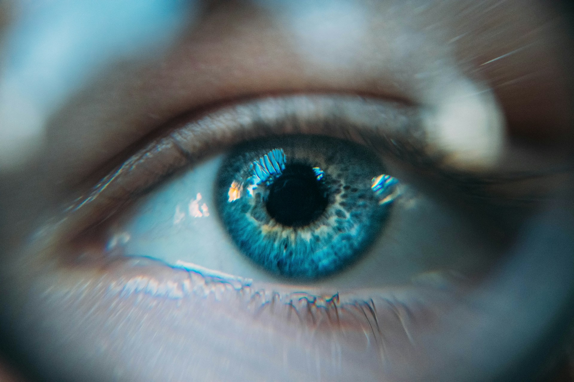 Daily routines for better vision help you to keep your eyes safe and healthy naturally.