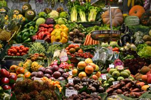 Top Foods Highest in Vitamin C: Naturally Boost Your Immunity