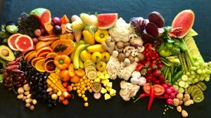 Healthiest Fruits and Vegetables for the Digestive System