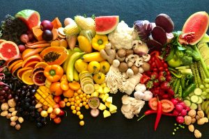 Healthiest Fruits and Vegetables for the Digestive System