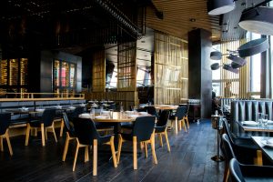 Eating Out Healthy: Five clever alternatives for restaurant meals