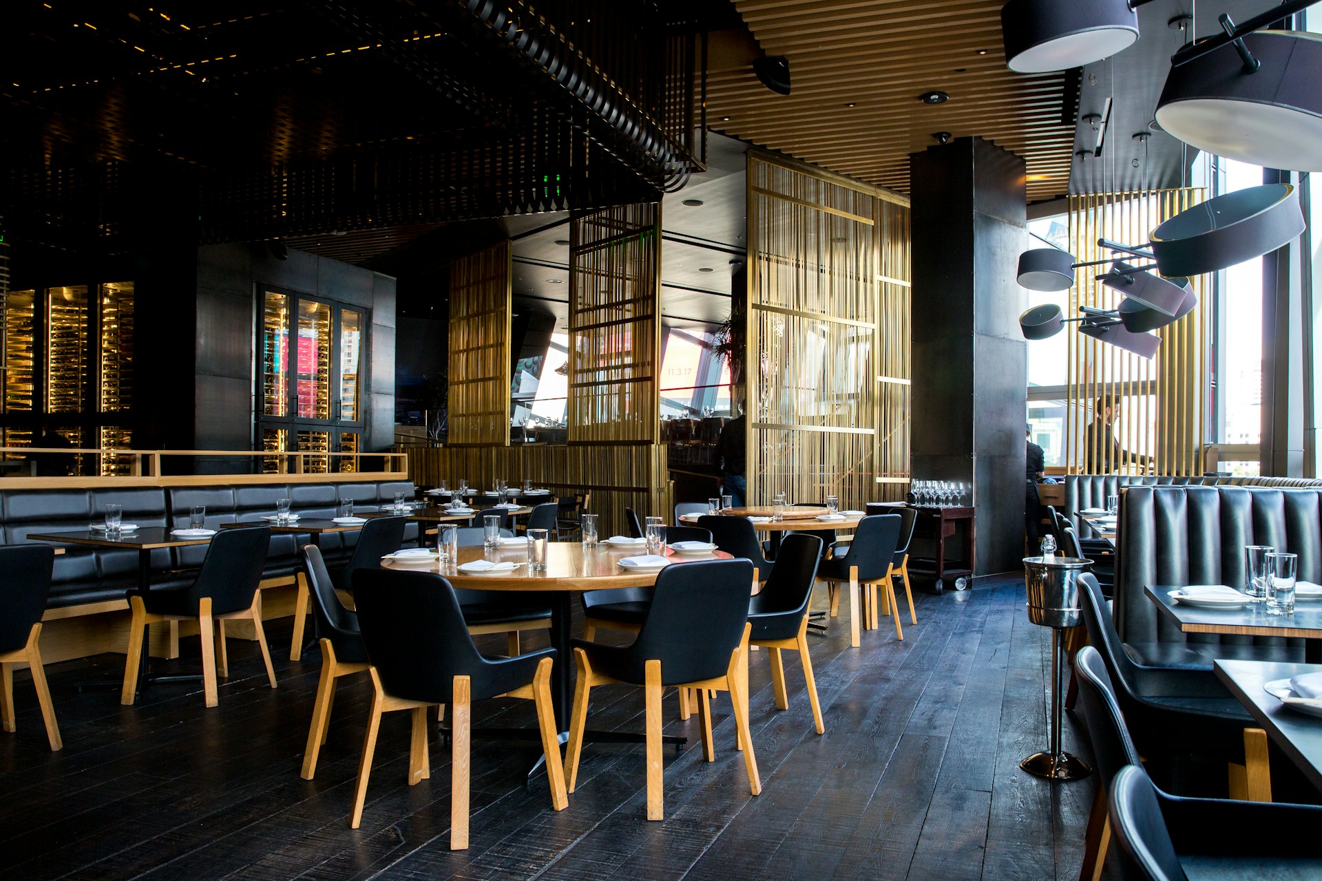 Eating Out Healthy: Five clever alternatives for restaurant meals