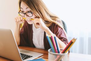 Stress's Effects on Your Exercise Improvement: Your Mind Affects Your Muscles
