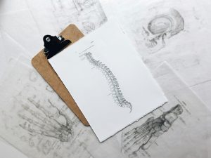 How may exercise help you to improve your posture? Feel better, move better, live better.
