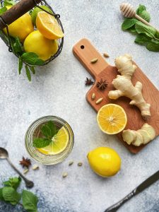 The Amazing Health Benefits of Ginger: Why This Root Should Not Missing in Your Daily Routine?