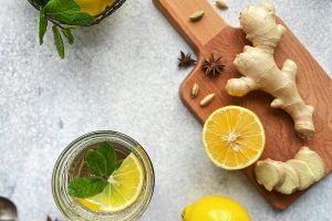 The Amazing Health Benefits of Ginger: Why This Root Should Not Missing in Your Daily Routine?