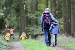 The Best Forms of Walking for A Variety of Physical Objectives