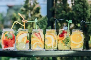 The five beverages that can naturally strengthen your immune system