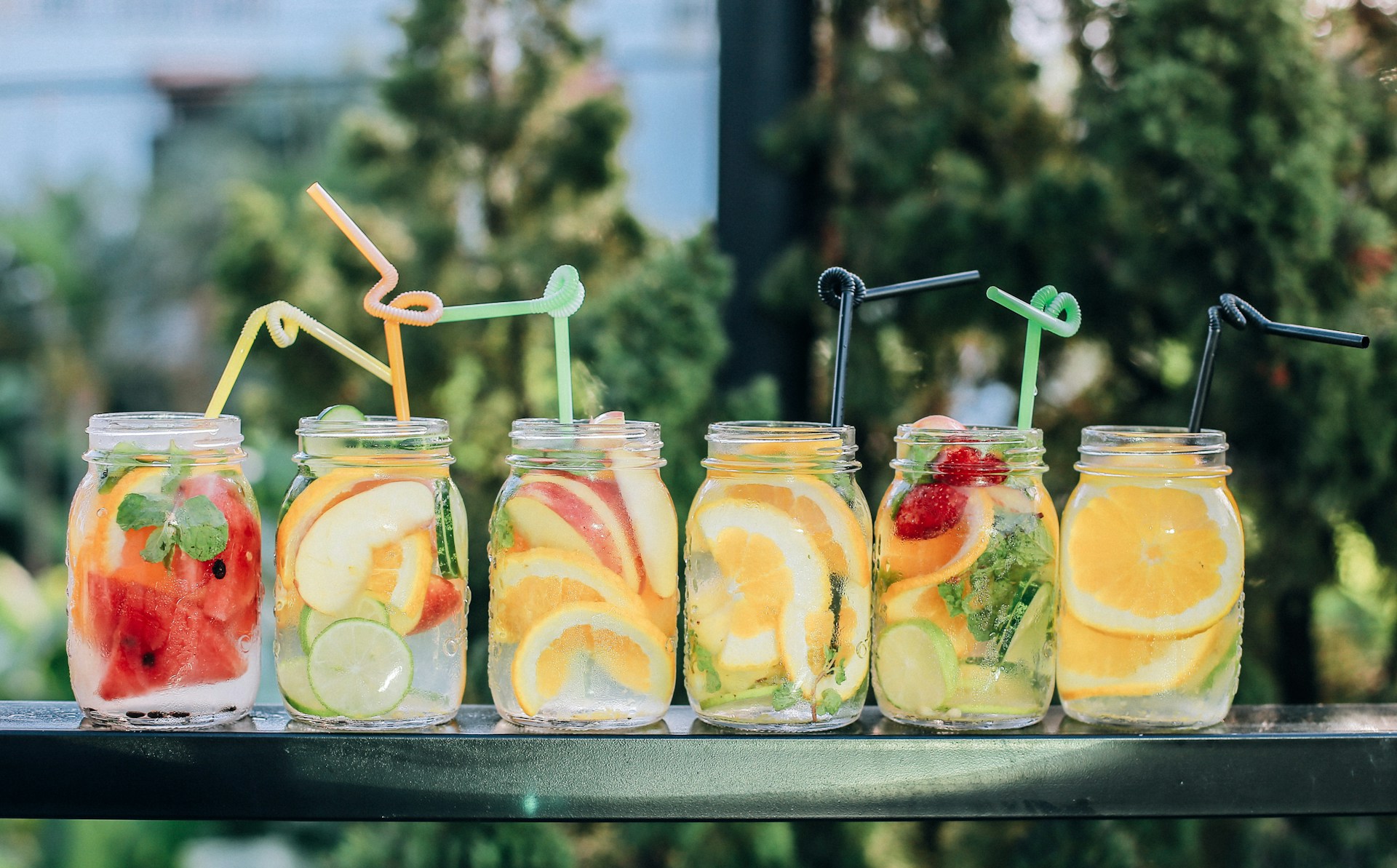 The five beverages that can naturally strengthen your immune system