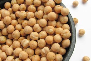 Some of the Most Entertaining Plant-Based Snacks of All Time