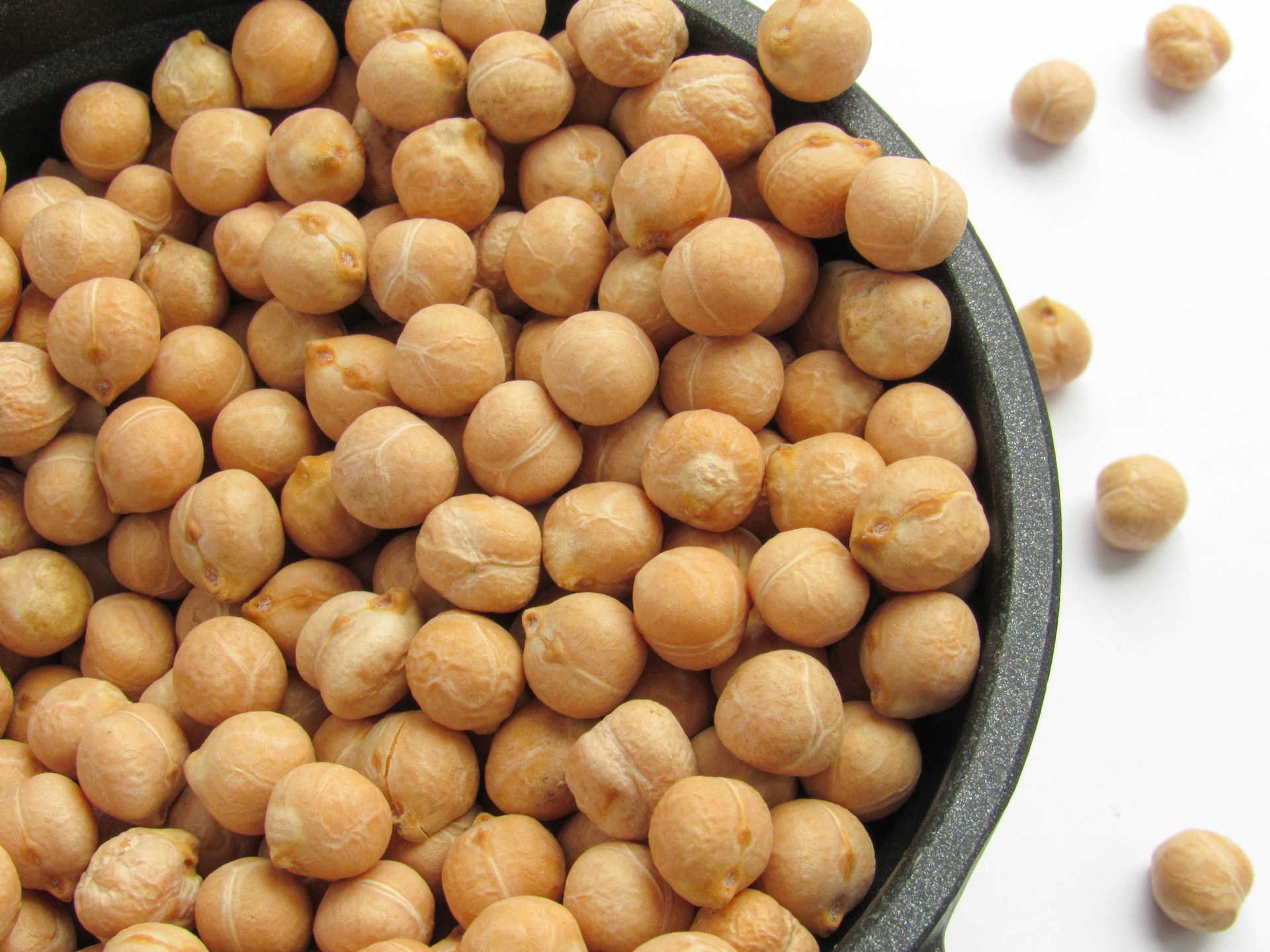 Some of the Most Entertaining Plant-Based Snacks of All Time