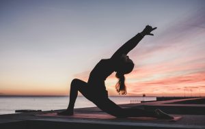 Beginners' Yoga positions to Start