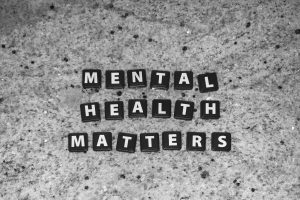 Healing the Body Lifting the Mind: Connecting Mental Health with Physical Fitness
