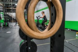 How to Make Exercise Enjoyable and Fun: Turn Your Workout Into a Happy Experience