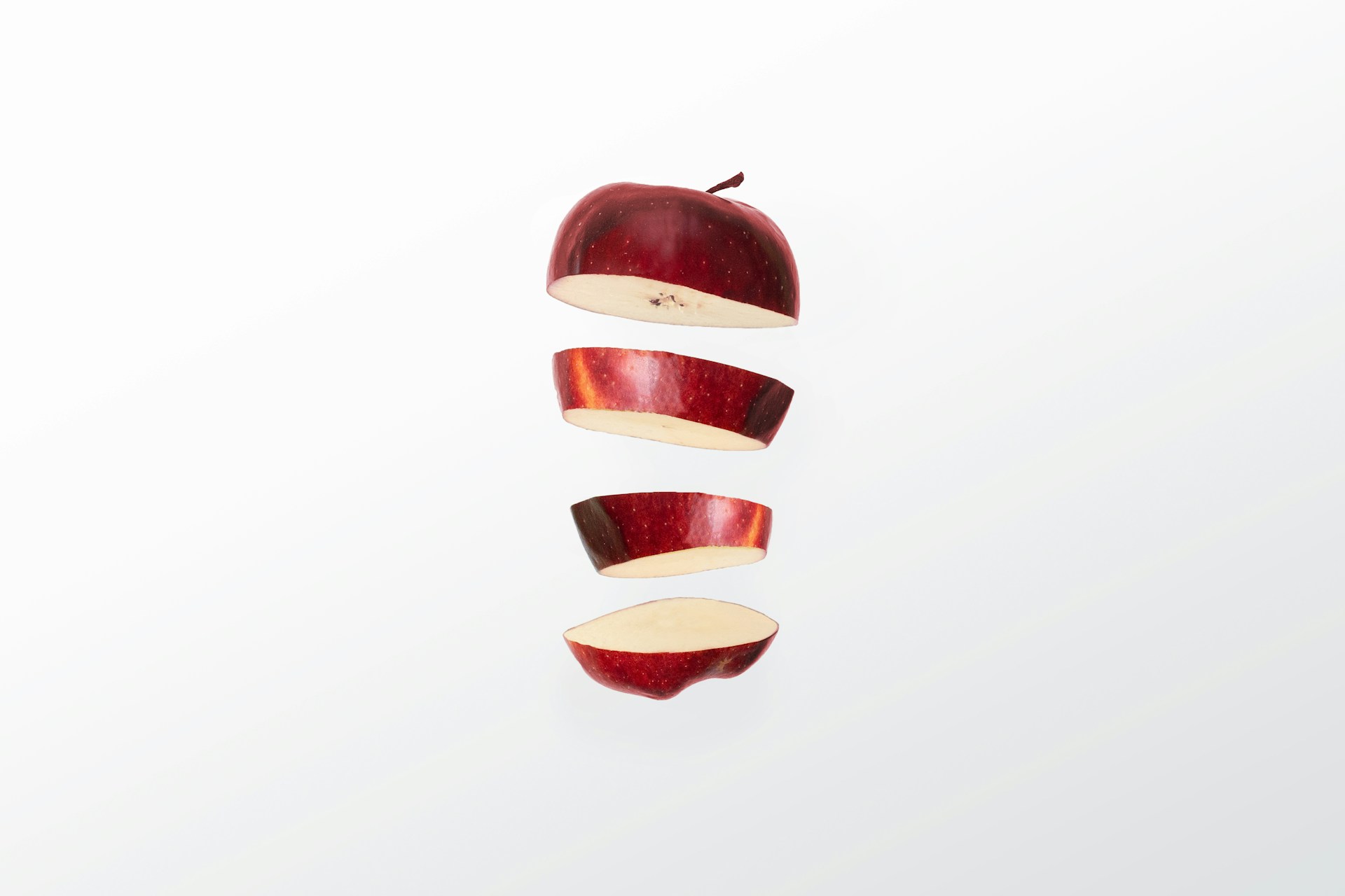 Is it really true that an Apple a Day keeps the doctor away?
