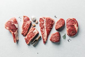 Is Lab-Grown Meat the Future of Food?