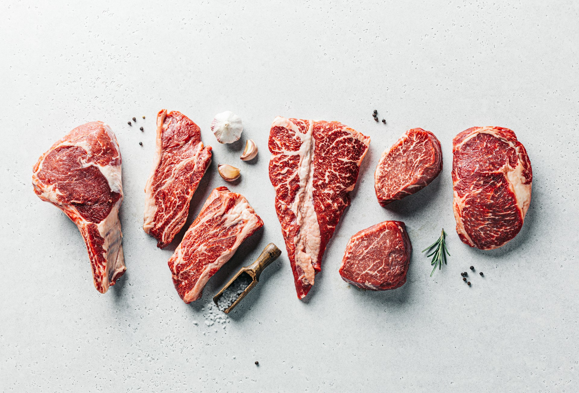 Is Lab-Grown Meat the Future of Food?