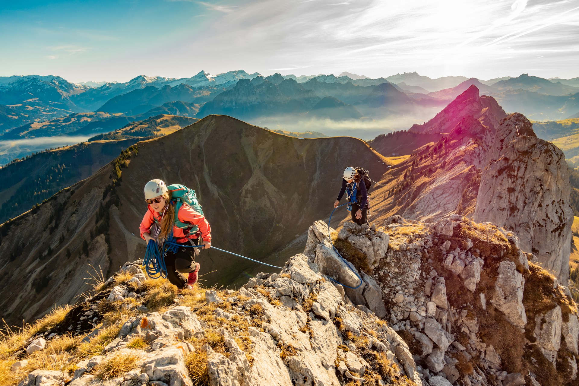 Top Outdoor Activities for Maintaining Fitness: Take Advantage of Environment to Improve Your Health