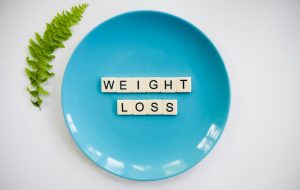 How to rapidly lose weight?