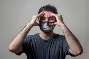 Natural Health Advice for Headache Relief: Easy Strategies to Minish Pain Without Medication