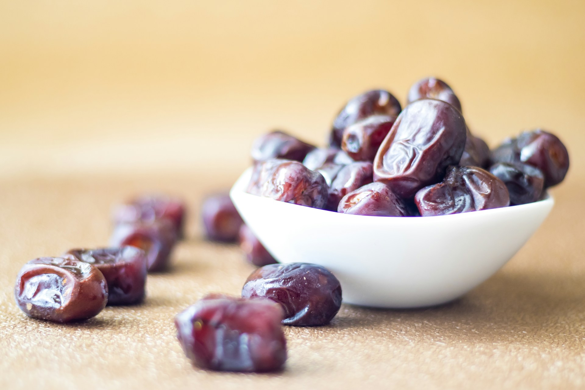 Verified Health Advantages of Dates