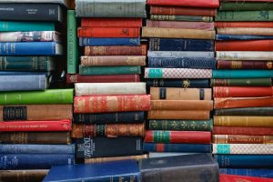 Five of the Most Inspirational Books to Read in 2025 for Your Own Personal Development