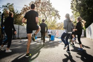 This article explores the relationship between mental health and physical fitness.