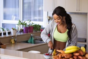 10 daily routines that contribute to a healthy and active way of life
