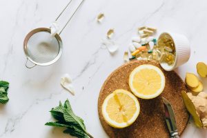 What You Should Do Every Day to Naturally Strengthen Your Immune System