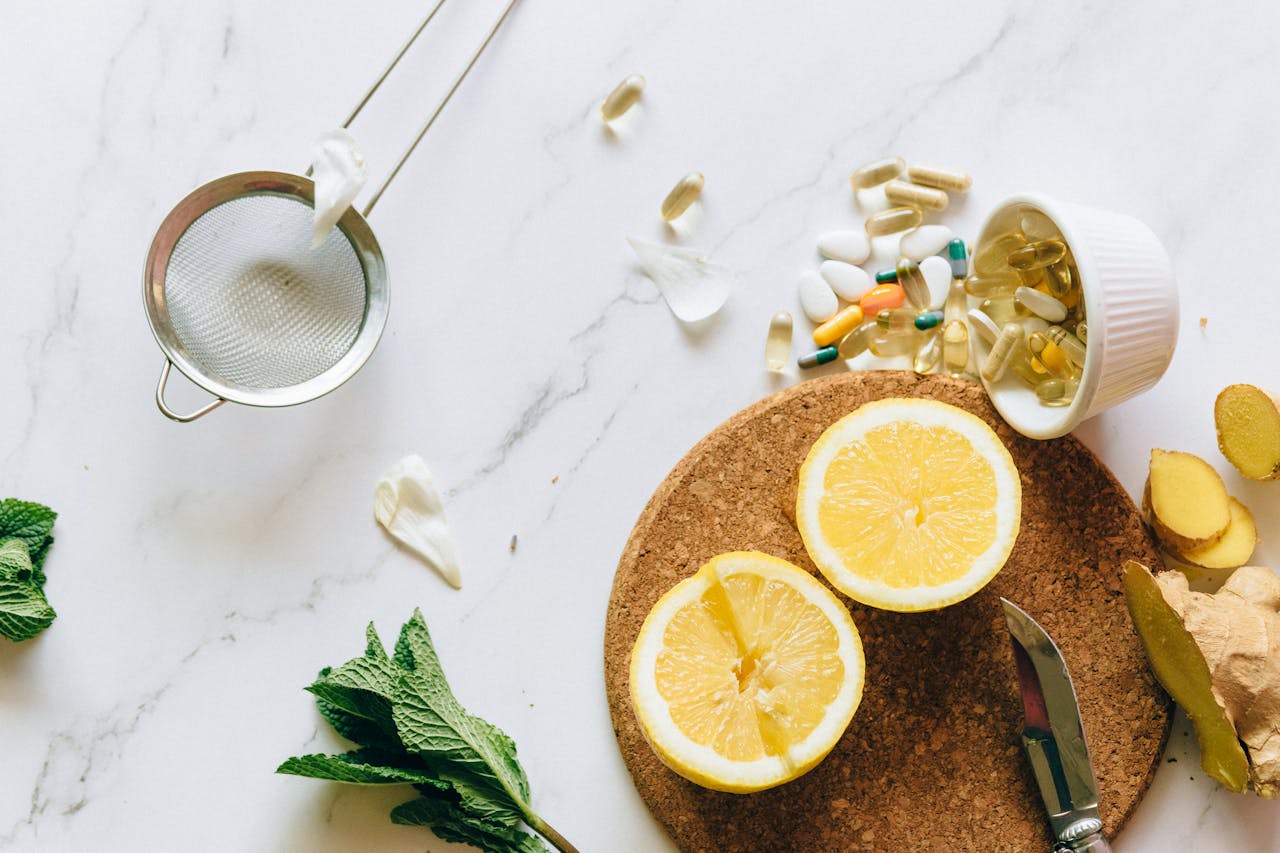 What You Should Do Every Day to Naturally Strengthen Your Immune System