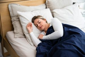The Power Nap Formula: How a Brief Period of Daytime Sleep Can Improve Efficiency and Concentration